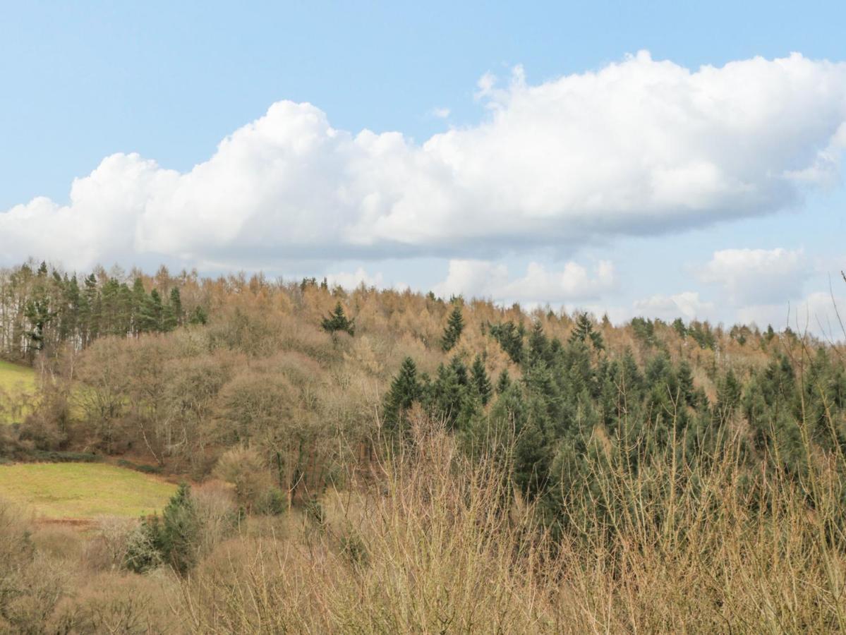 Ross-on-Wye Paradise Found 빌라 외부 사진