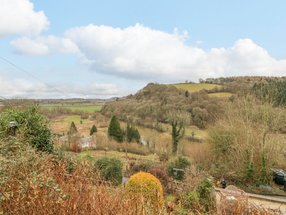 Ross-on-Wye Paradise Found 빌라 외부 사진